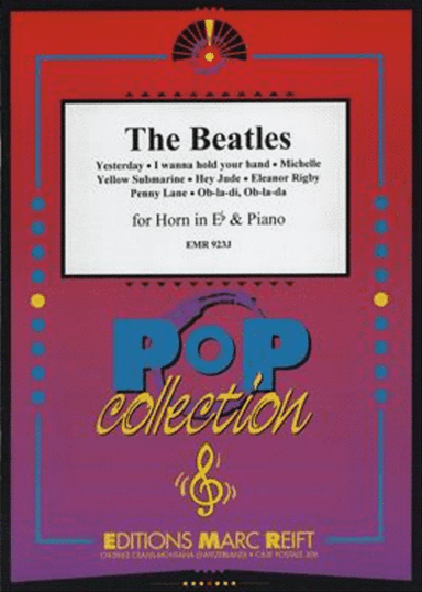 The Beatles