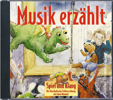 Spiel und Klang. Musik erzählt