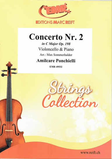 Concerto No. 2