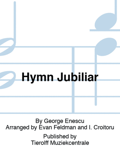 Hymn Jubiliar