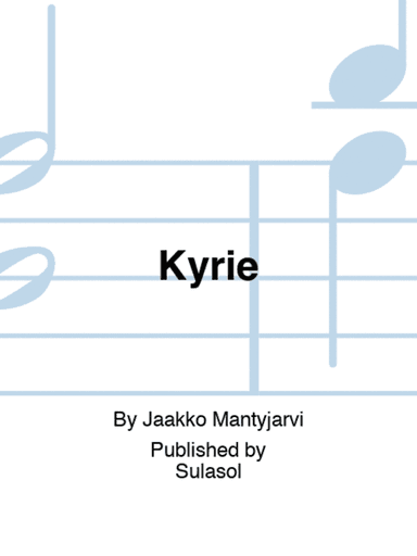 Kyrie