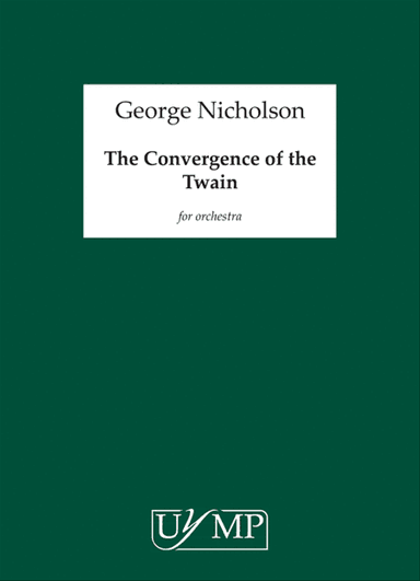 The Convergence of the Twain