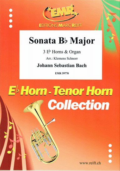 Sonata Bb Major