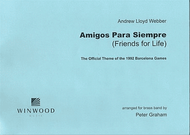 Amigos Para Siempre