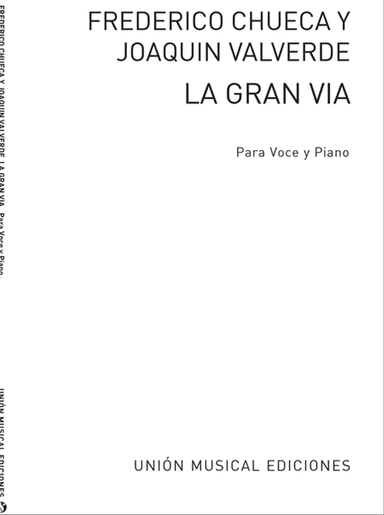 La Gran Via