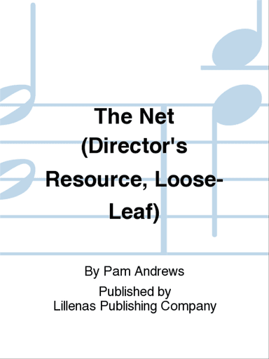 The Net (Director's Resource, Loose-Leaf)