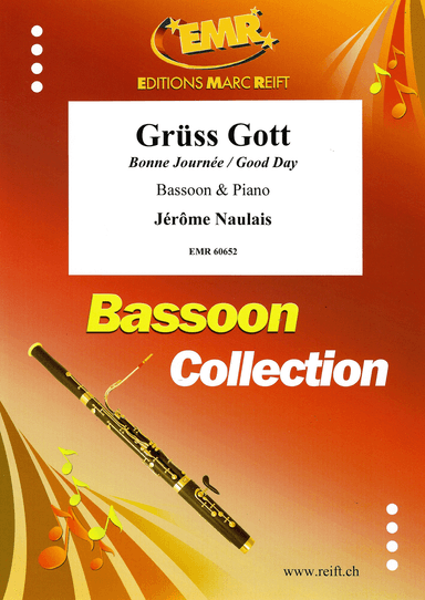 Gruss Gott