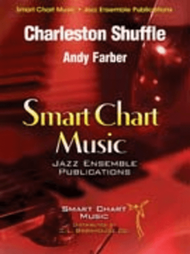 Charleston Shuffle