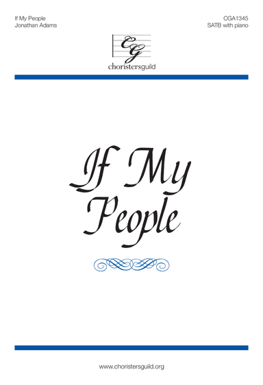 If My People