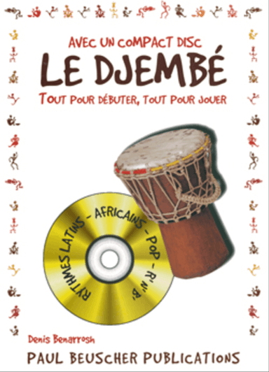 Le Djembe