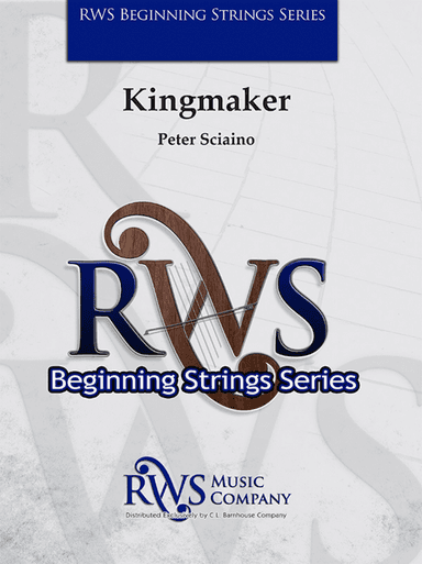 Kingmaker