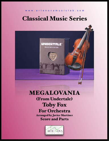 Megalovania