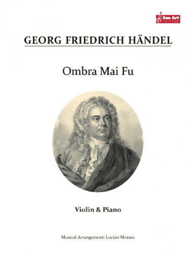 Ombra Mai Fu