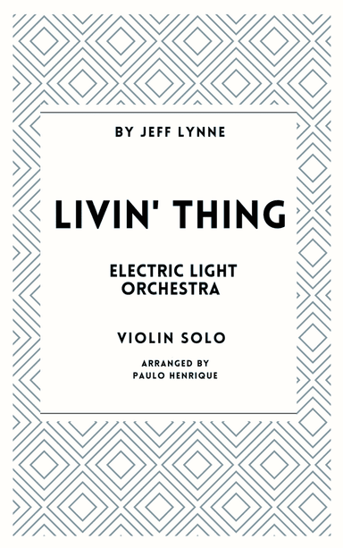 Livin' Thing