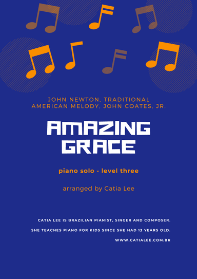 Amazing Grace