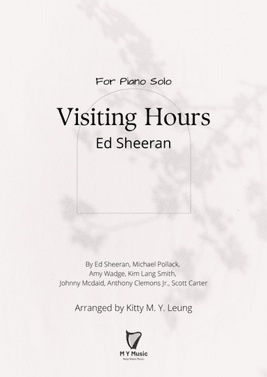 Visiting Hours