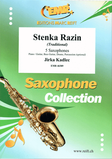 Stenka Razin