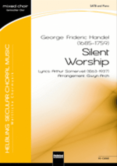 Silent Worship