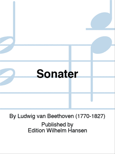 Sonater