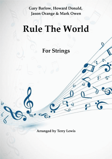 Rule The World
