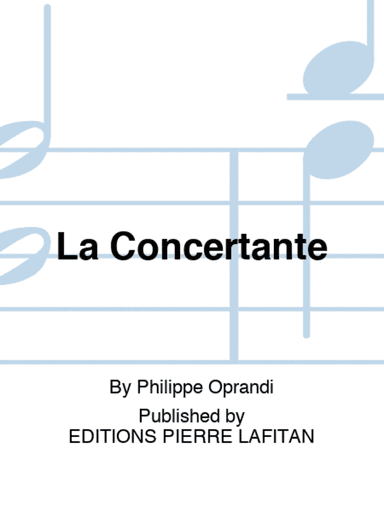 La Concertante