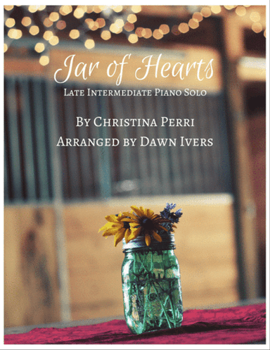 Jar Of Hearts