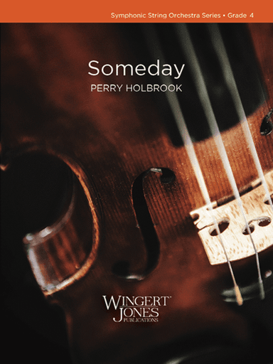 Someday