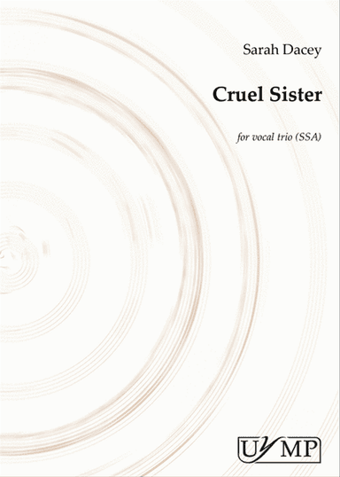 Cruel Sister