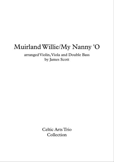 Muirland Willie Set