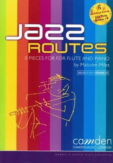 Jazz Routes