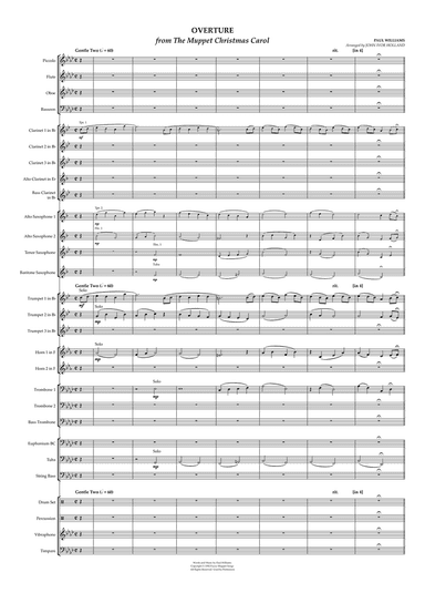 Overture