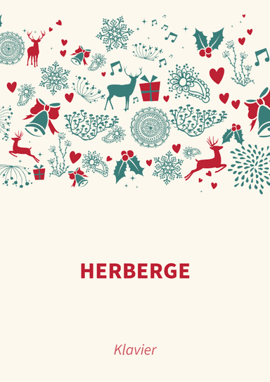 Herberge