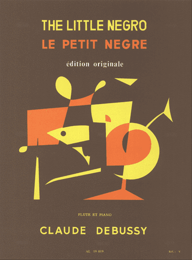 Le Petit Nègre