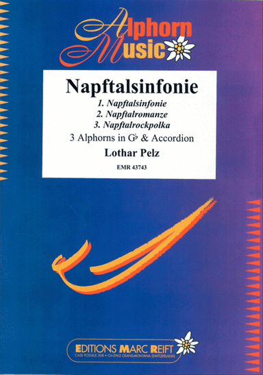 Napftalsinfonie