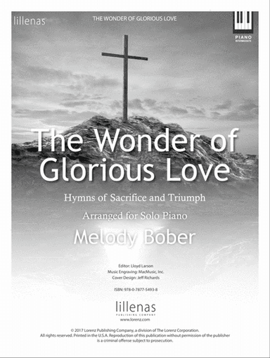 The Wonder of Glorious Love
