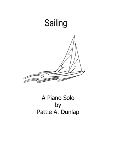 Sailing