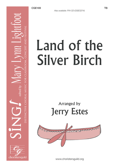 Land of the Silver Birch
