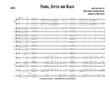 Young, Gifted And Black