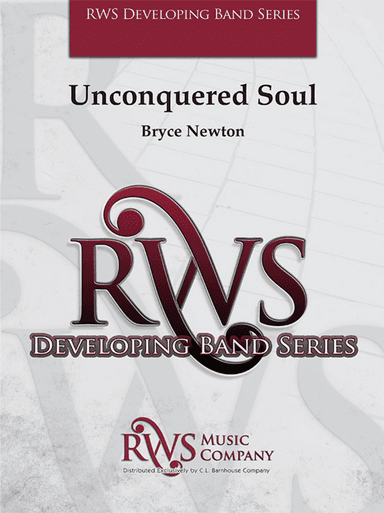 Unconquered Soul