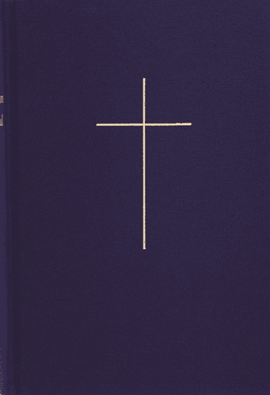 The Lutheran Hymnal: Pew Edition