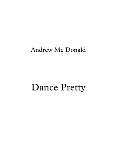 Dance Pretty
