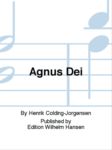 Agnus Dei
