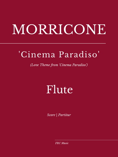 Cinema Paradiso