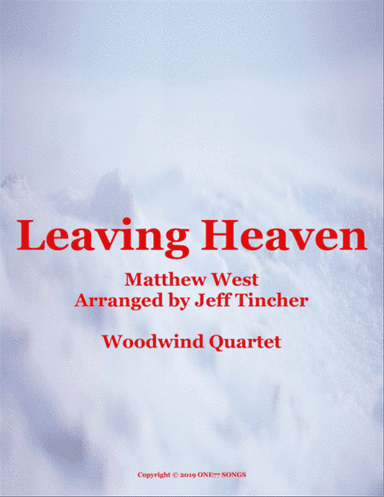 Leaving Heaven