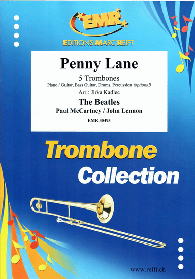 Penny Lane