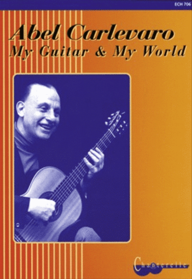 My Guitar & My World