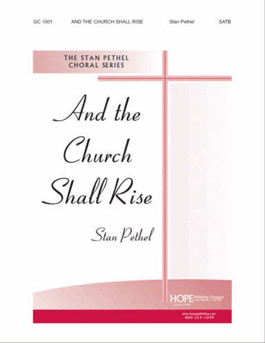 And the Church Shall Rise