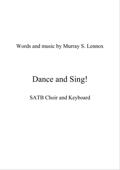 Dance and Sing