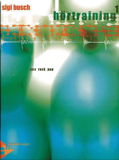 HAPrtraining Band 1, Volume 1