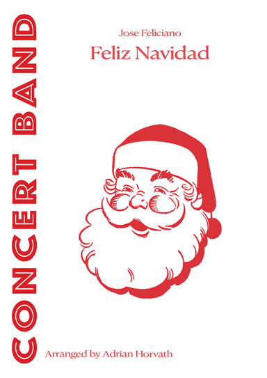 Feliz Navidad